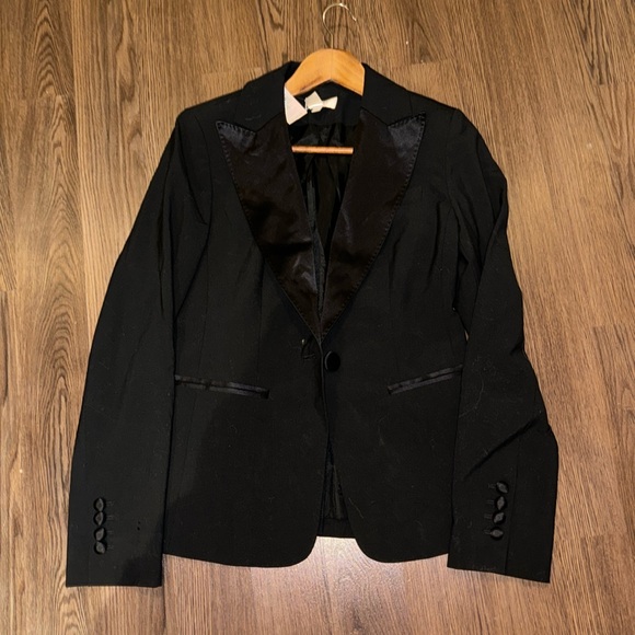 Ann Taylor Loft blazer - Picture 1 of 7